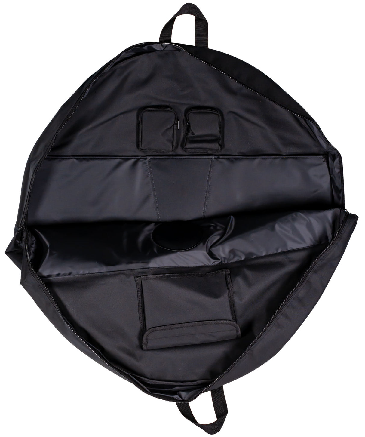 B w double protège-roue sac de roue 2.0
