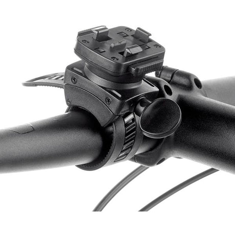 Porte-téléphone Busch Muller Cockpit Adapter 2.0 Universal