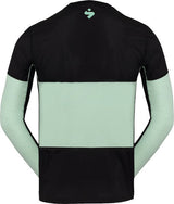 Sweet protection hunter merino hybrid ls jersey