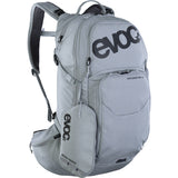 Evoc - explorer pro 30 argent taille unique 30l