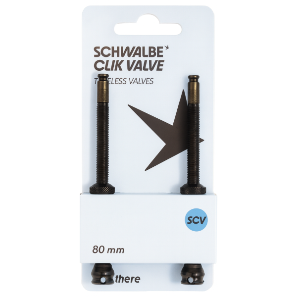 Vanne Schwalbe scv