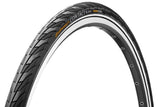 Continental Tire Contact Reflex 37-622 Sort refleksion