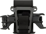 Specialized road bandit saddle mount