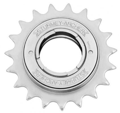 Sturmeyarcher - Single Speed ​​Freewheel 17t. 1 8 SFS30