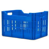 Caisse Urbanproof click 30l rpet bleu