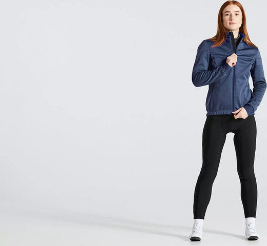 Veste softshell rbx comp Specialized pour femmes