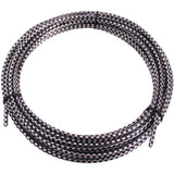 Câble extérieur REM avec doublure 10 mètres Ø5.0 mm -