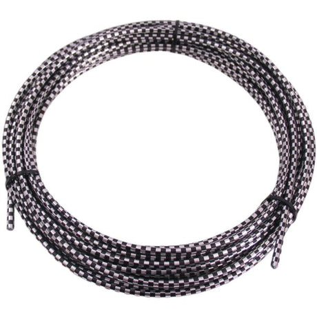 Câble extérieur REM avec doublure 10 mètres Ø5.0 mm -