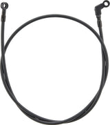 Trickstuff beta kevlar brake line kit angle banjo for piccola