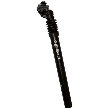 Ergotec Seat Post SP -3.0 Ø30,9 mm 350 mm 40 95 - noir