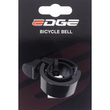 Edge fietsbel aéroring - noir