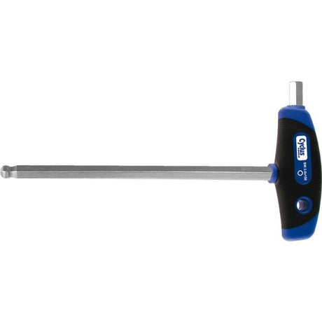 Tête de balle T-Grip Allen Key 5 mm 150 mm de long cycle 720614