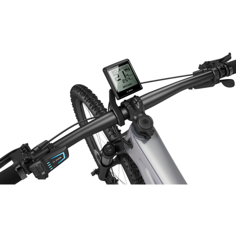 Bosch qd0405a écran intuvia 100