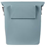 Basil vélo shopper city mik 14-16l 11 x 29 x 36 cm - bleu
