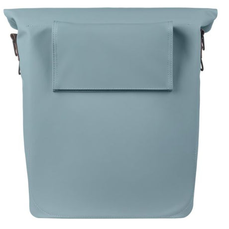 Basil vélo shopper city mik 14-16l 11 x 29 x 36 cm - bleu