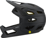 Uvex revolt mips - casque intégral