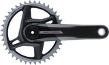 Pédalier Sram force large d2