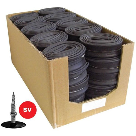 Edge Inner Tire 28 29 (32 40-622 635) - SV40mm (emballage d'atelier 50 pièces)