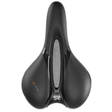 Selle royal respiro gel selle modérée 5131hetb391q7