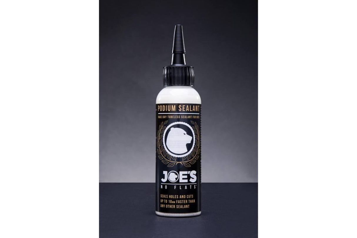 Joes No Flats Podium Dichtmittel 125ml