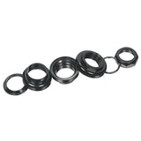 Ergotec Ball Head Normal Black 22,2 30,2 26,4 66601