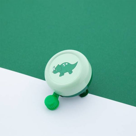 Widek Cloche d'exploration pour enfants Cloches d'exploration pour enfants Dino à pointes