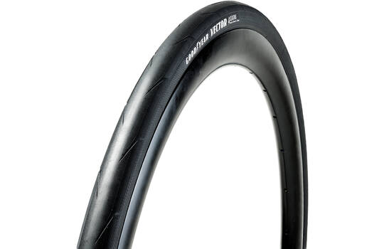 Pneu pliable Goodyear Vector 4seasons TC