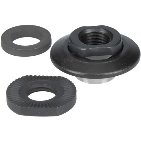 Shimano Conus avec un écrou de fermeture pour HB-4500