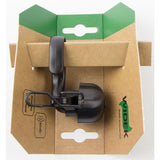 Qibbel cloche de vélo Widek sonnette de vélo électrique Widek e-bike noir noir