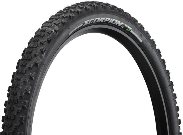 Pneu souple Pirelli scorpion enduro r 29