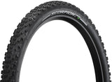 Pneu souple Pirelli scorpion enduro r 29