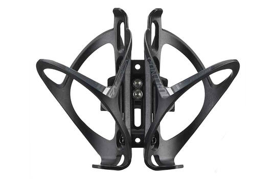 Controltech - système de porte-bidon d'hydratation arrière pour triathlon Falcon pour montage sur selle