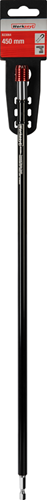 Con:p porte-embout avec aimant 450mm - b23064