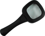 Con:p Loupe LED 5LED+1UV bebat box - B24810