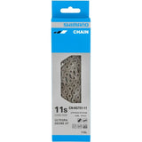 Shimano chaîne deore xt cn-hg701 cale de chaîne.deore xt cn-hg701 11sp 138 maillons