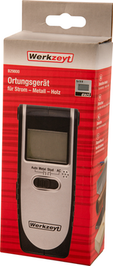 Con:p détecteur de tuyaux métalliques bebat - b29800