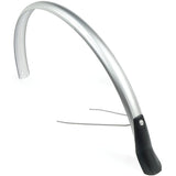EuroFender Fender Set Snello 28 x 51 mm Silver