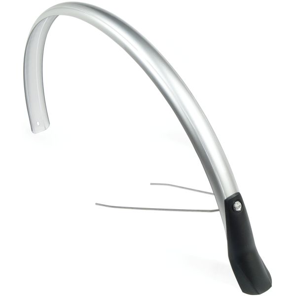 Splash Set Snello 28 pouces 46 mm en plastique argent