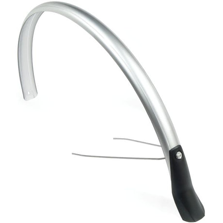 Splash Set Snello 28 pouces 46 mm en plastique argent