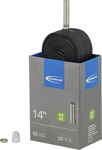 Chambre à Air Schwalbe av2c 32 40-254 ib agv 40mm