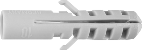Con:p plug 10mm pp seau 100pcs - b30028