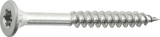 Vis Connex tx 4,0x40 seau inox 175pcs - b30136