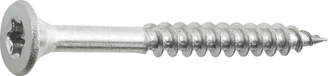 Vis Connex tx 4,0x40 seau inox 175pcs - b30136