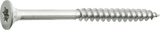 Vis Connex tx 4,0x50 seau inox 140pcs - b30137