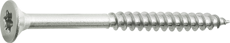 Vis Connex tx 4,0x50 seau inox 140pcs - b30137
