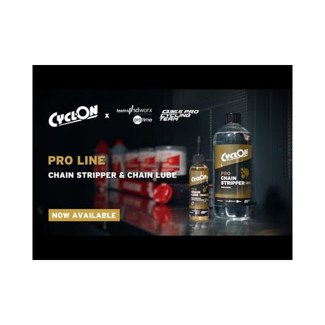 Décapant de chaîne Cyclon pro 5 litres