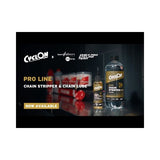 Décapant de chaîne Cyclon pro 5 litres
