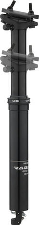 Kind shock rage-is 100 mm seatpost