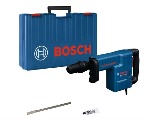 Bosch bleu gsh11ev marteau-piqueur (poignet, beitel) - 0611316000