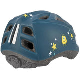 Casque à vélo Polisport Spaceship XS 48-52 cm - Blue foncé